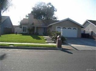 2426 Caldwell Pl, Ontario, CA 91761