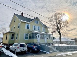 66-68 Highland Ave, Ludlow, MA 01056