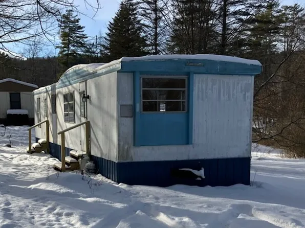 (undisclosed Address), Pownal, VT 05261