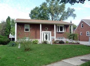 3428 Birchdale Dr, Toledo, OH 43623