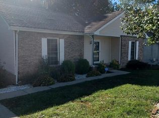 747 Cloud Dr, Clarksville, TN 37043