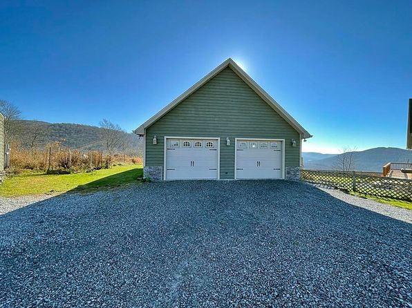 397 Headwaters Rd, Slatyfork, WV 26291