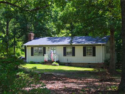 4767 Old Julian Rd, Julian, NC, 27283