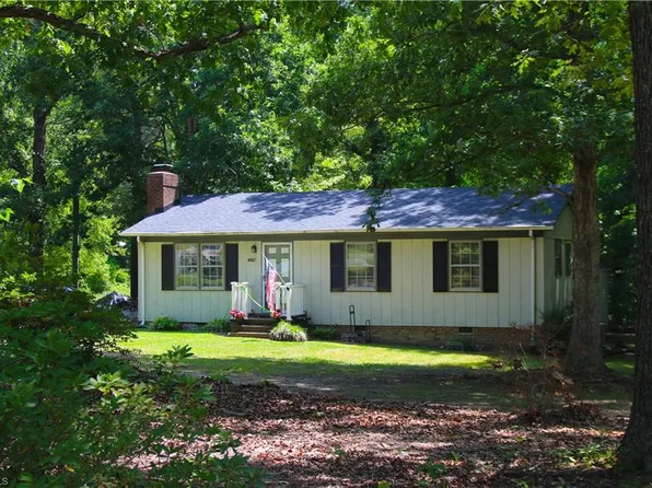 4767 Old Julian Rd, Julian, NC 27283