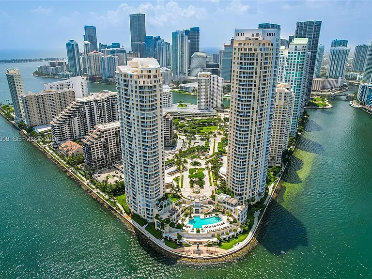 848 Brickell Key Dr #1903 — Photo 2