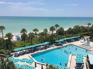 210 Sands Point Rd UNIT 2502, Longboat Key, FL 34228