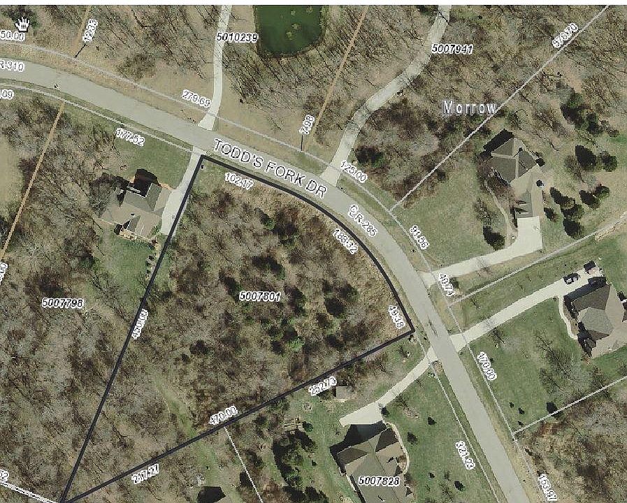 2nd image of 4743 Todds Fork Dr