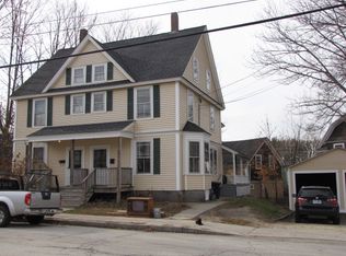 28 Manchester St, Nashua, NH 03064