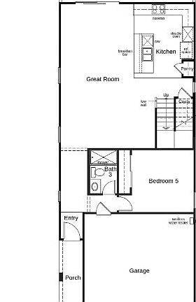 4th image of 1562 Rock Kestrel St