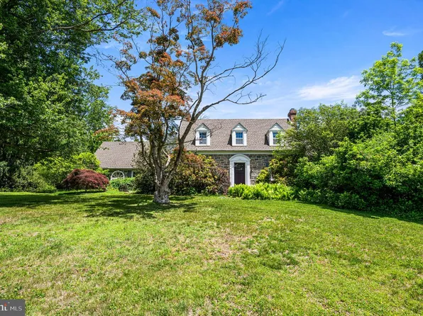 923 Shiloh Rd, West Chester, PA 19382