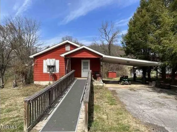 154 White Rd, Elizabethton, TN 37643