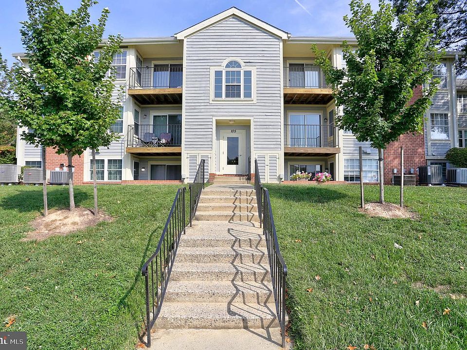 1st image of 105 Water Fountain Way Unit 203