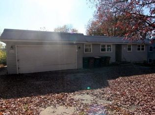 4695 Parkview Dr, Pleasant Hill, IA 50327