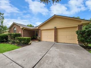 16215 Cypress Trace Dr, Cypress, TX 77429