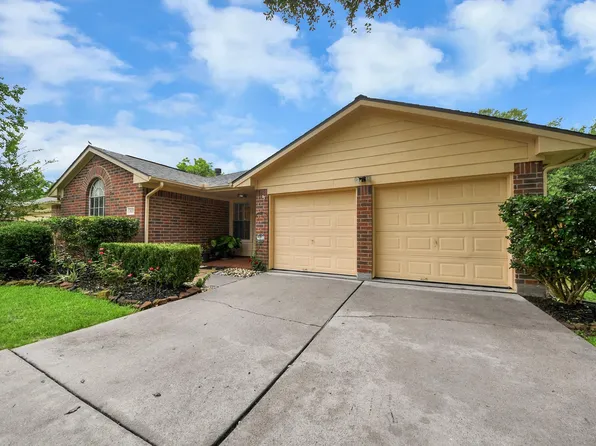 16215 Cypress Trace Dr, Cypress, TX 77429