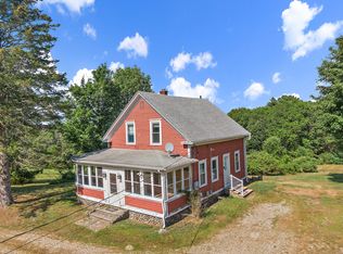 872 Bailey Hill Rd, Killingly, CT 06241