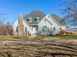 934 W 1500 S, Hurricane, UT 84737