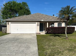 925 Lake Sanford Ct, Saint Augustine, FL 32092