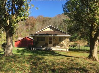 2690 Browns Creek Rd, Saint Albans, WV 25177