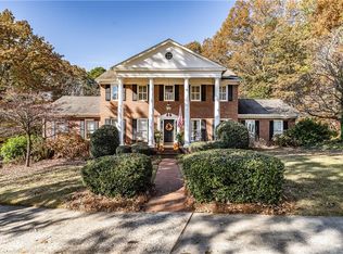 36 Saddle Mountain Rd SE, Rome, GA 30161