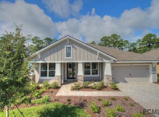 643 Elk River Dr, Ormond Beach, FL 32174