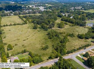 83 N Broadview St, Greenbrier, AR 72058