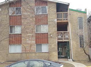 1324 W Greenleaf Ave #A3, Chicago, IL 60626
