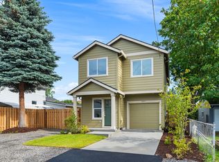 7077 SE Fir Ave, Portland, OR