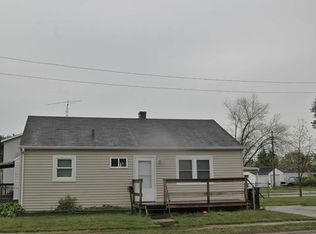3717 W Washington St, South Bend, IN 46619
