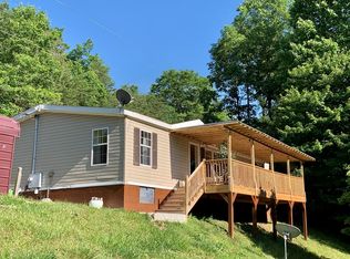 5 Redwing Vis, Whittier, NC 28789