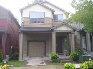 1545 175th Ave, Beaverton, OR 97003