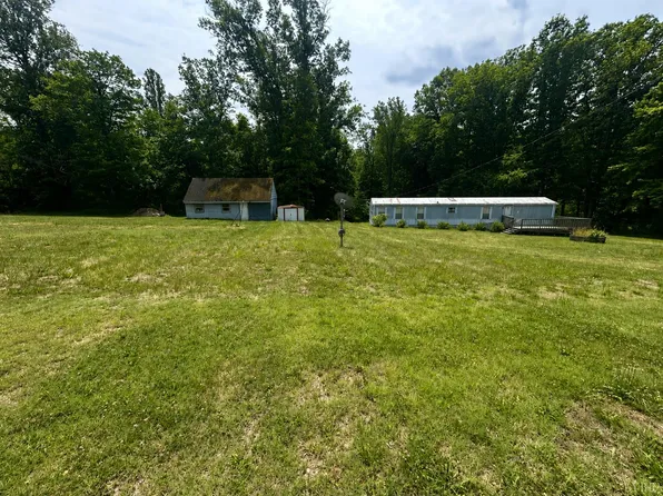 2478 Richmond Hwy, Gladstone, VA 24553