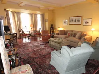 Rented by Corcoran