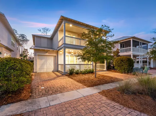 1101 Sandgrass Blvd, Santa Rosa Beach, FL 32459