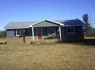729 County Road 670, Quitman, MS 39355