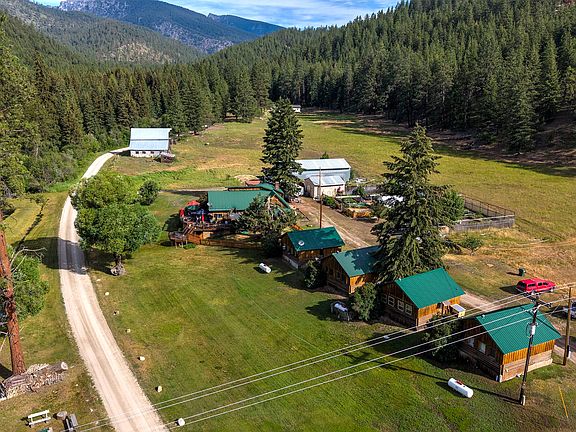 3rd image of 158 Trapper Creek Rd