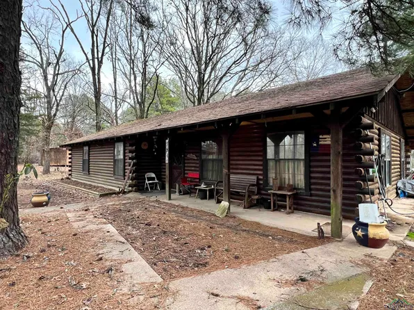 1908 Buchanan Rd, Hallsville, TX 75650