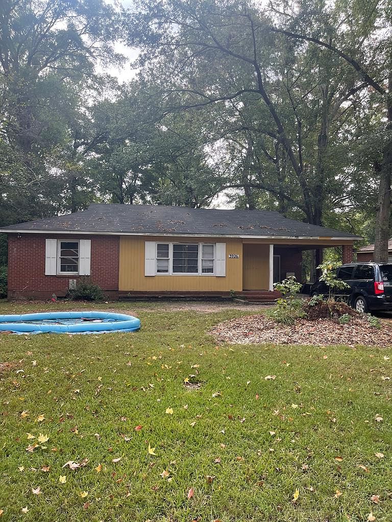 3926 Trask Dr, Columbus, GA 31903 Zillow