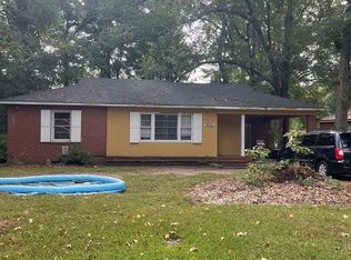 3926 Trask Dr, Columbus, GA 31903