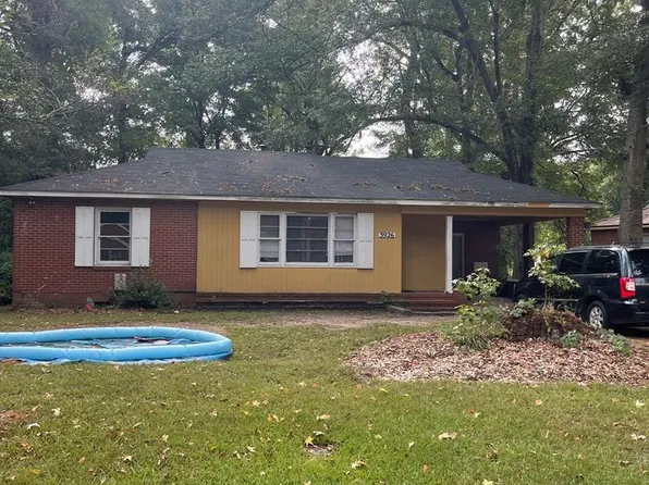 3926 Trask Dr, Columbus, GA 31903