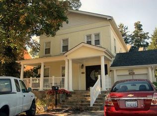 8130 Old Georgetown Rd, Bethesda, MD 20814