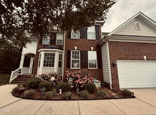 2021 Ambrose Park Ln, Cary, NC 27518