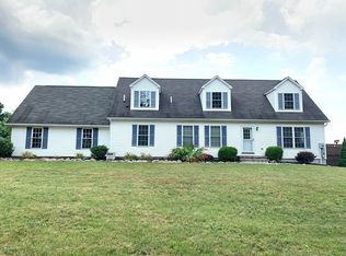 941 Lisburn Rd, Wellsville, PA 17365