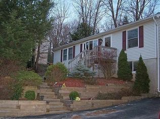 4 Cannon Blvd, Mountain Dale, NY 12763