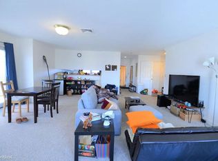 8-10 Glencoe St #4U, Brighton, MA 02135