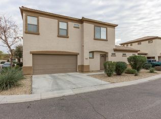 3533 W Marconi Ave, Phoenix, AZ 85053