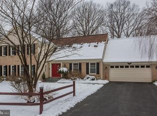 5024 Pheasant Ridge Rd, Fairfax, VA 22030