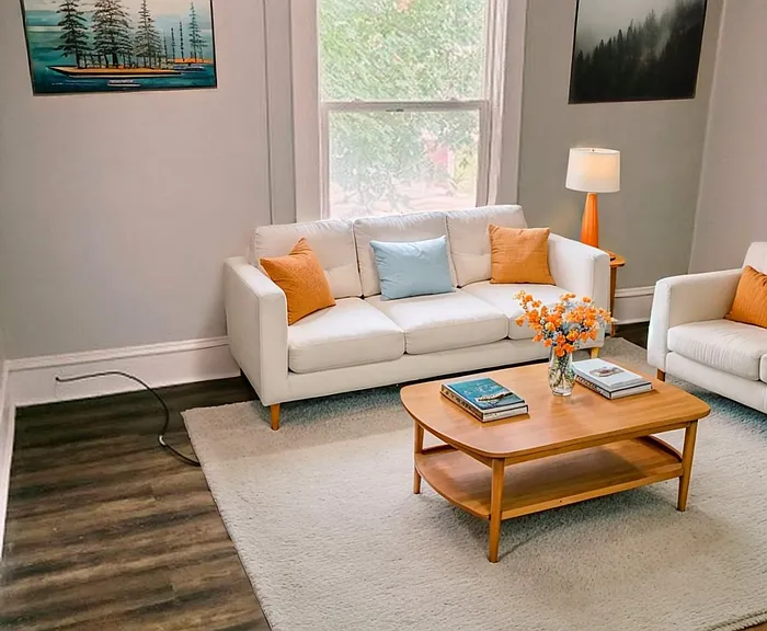 417 Fremont Ave NW #2 — Photo 1