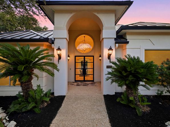 1942 Far Niente, San Antonio, TX 78258 home