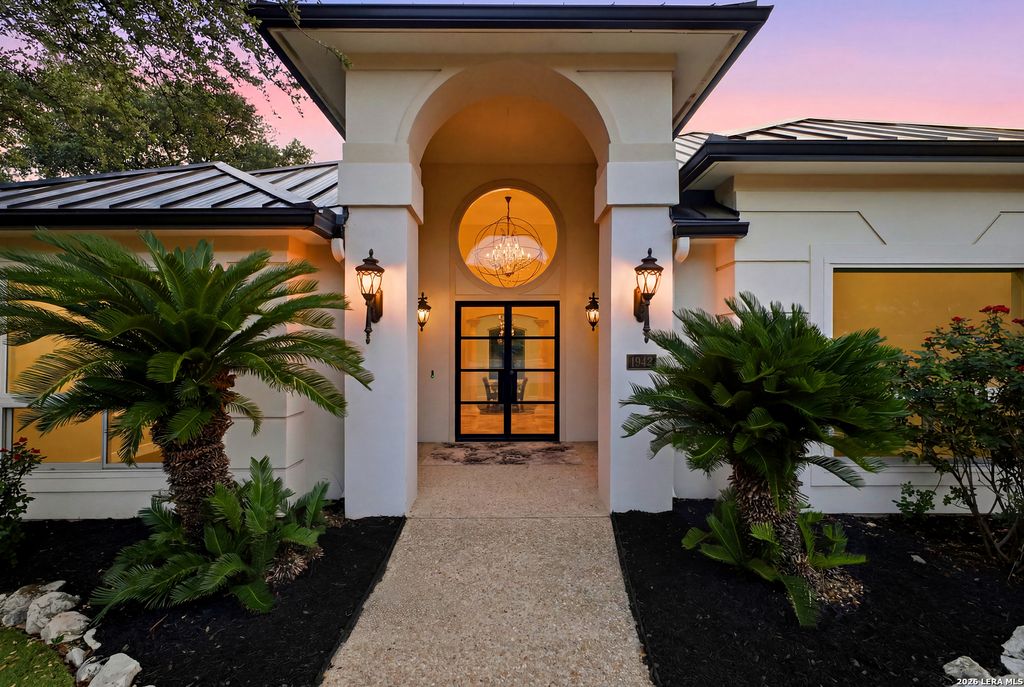1942 Far Niente, San Antonio, TX 78258 home
